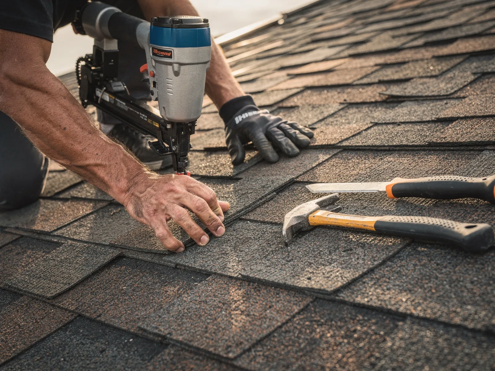 Why choose Roof Repair in Milo, ME